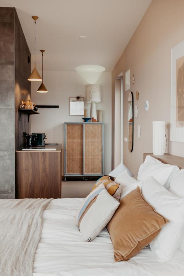 Strandhotel Zoomers Castricum