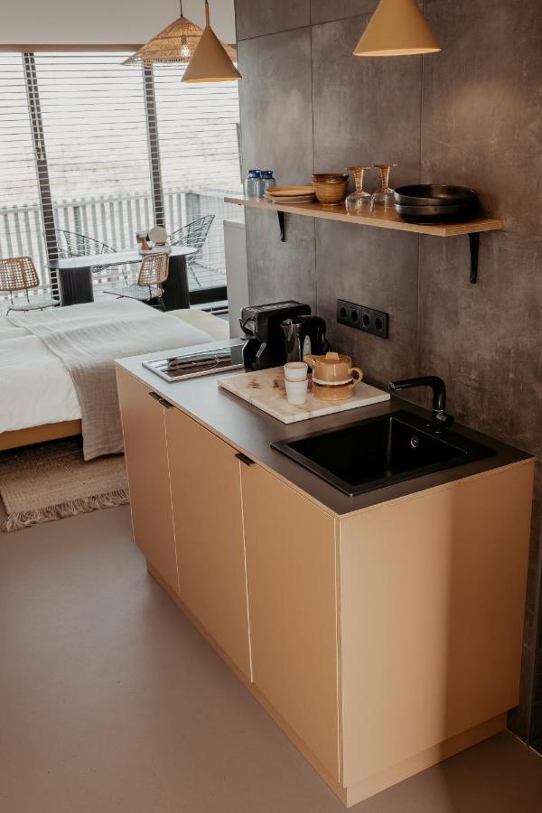 Strandhotel Zoomers Hotel Castricum