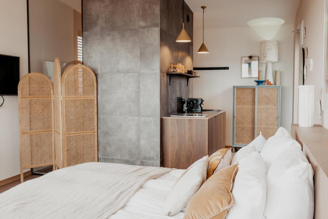 Hotel Strandhotel Zoomers Castricum