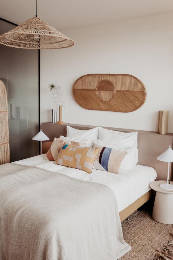 Strandhotel Zoomers Hotel