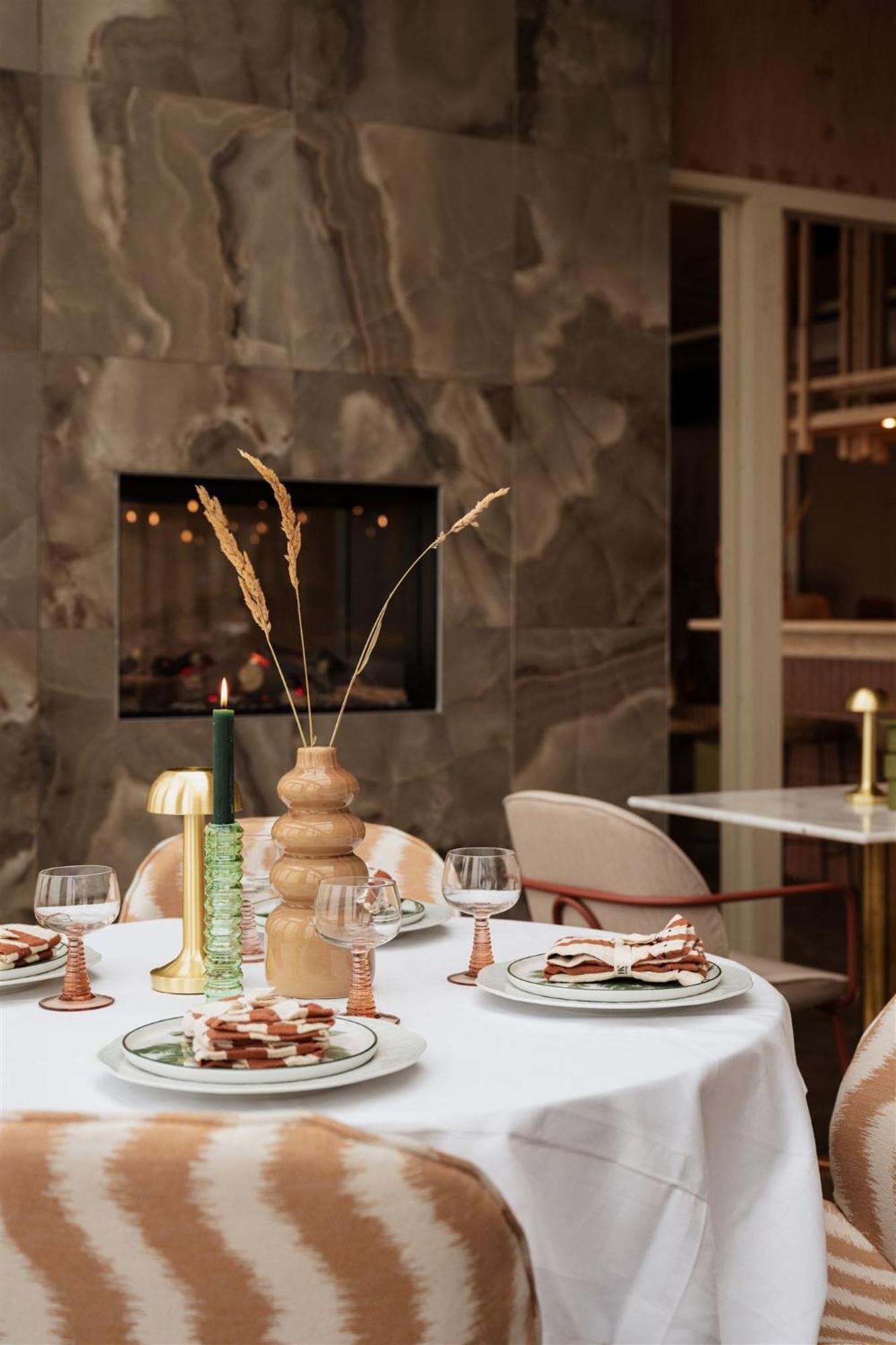 Strandhotel Zoomers Castricum