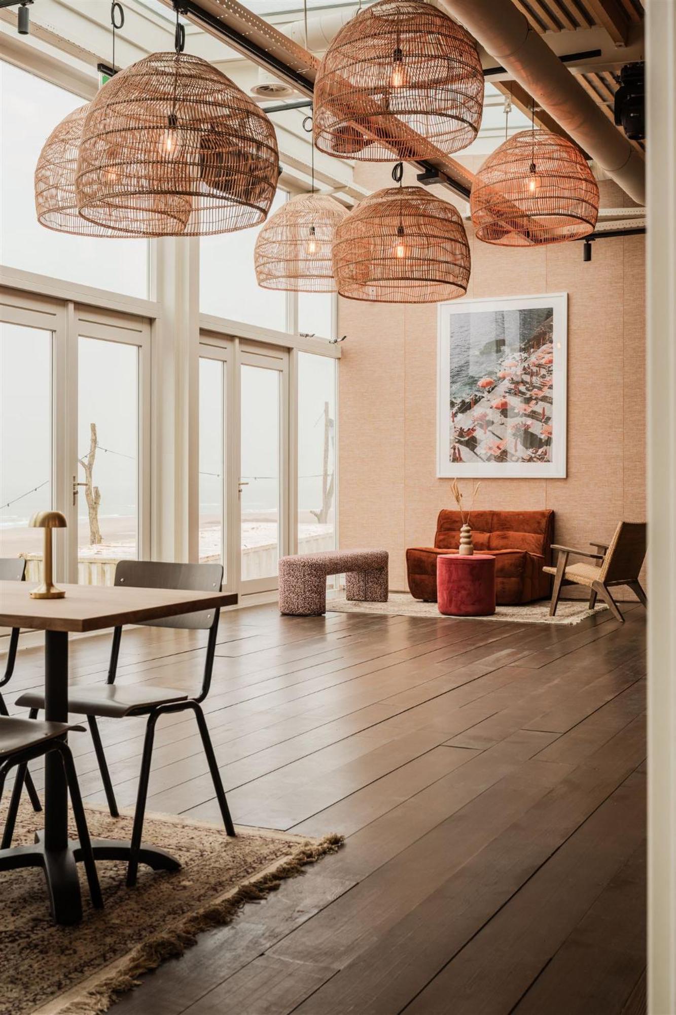 Hotel Strandhotel Zoomers Castricum