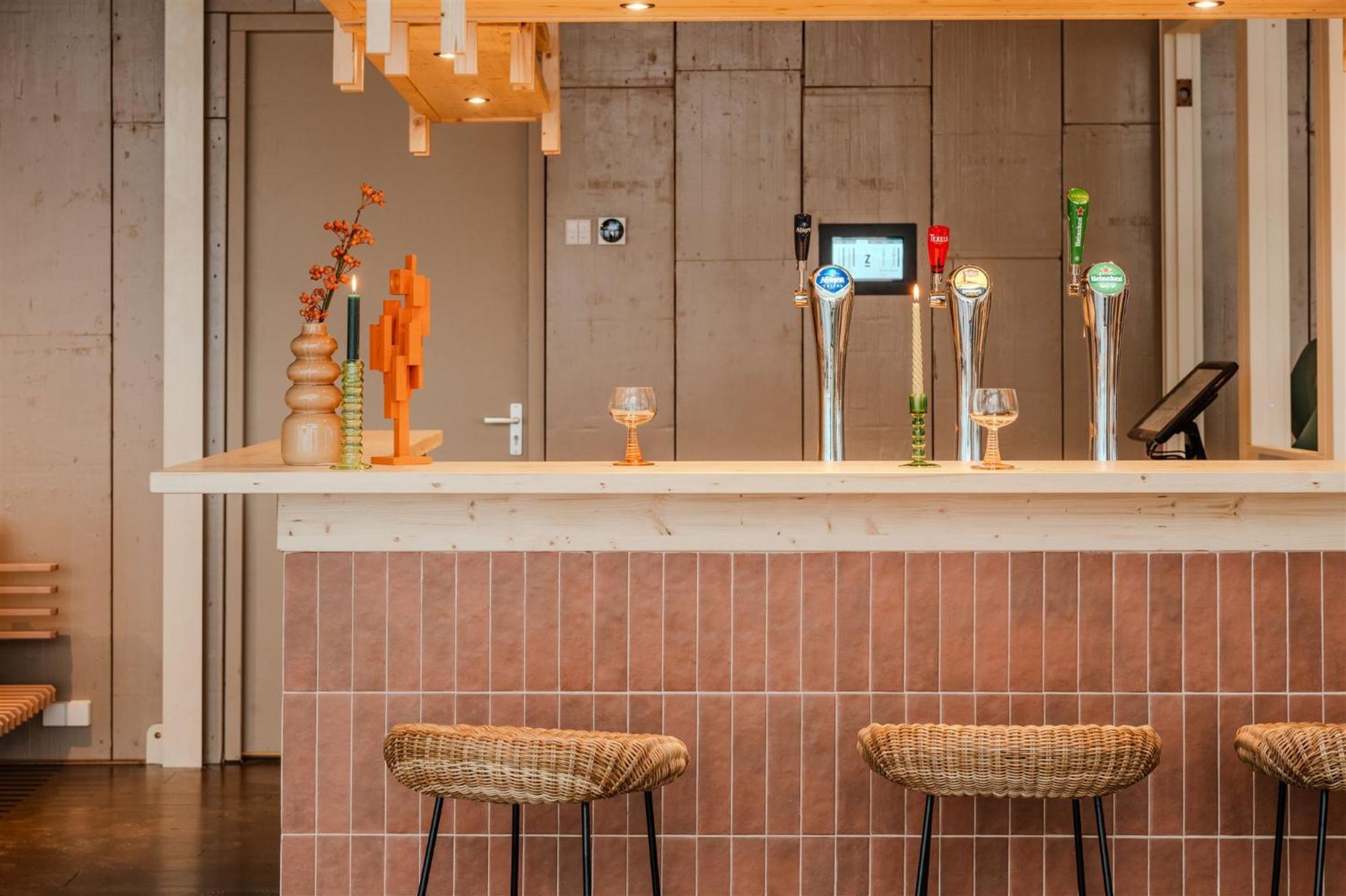 Hotel Strandhotel Zoomers Castricum