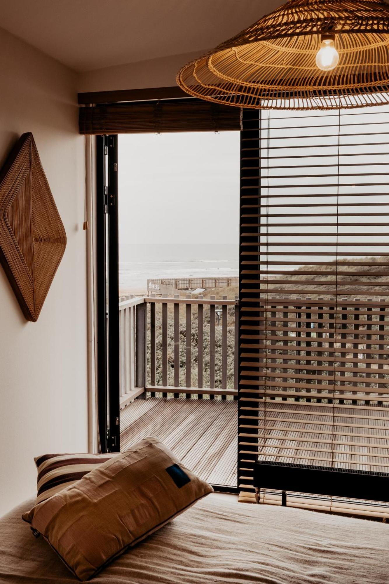 Strandhotel Zoomers Castricum